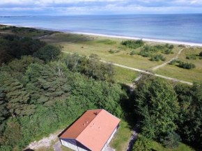 Holiday Home Torsten - 30m from the sea by Interhome, Bogø By